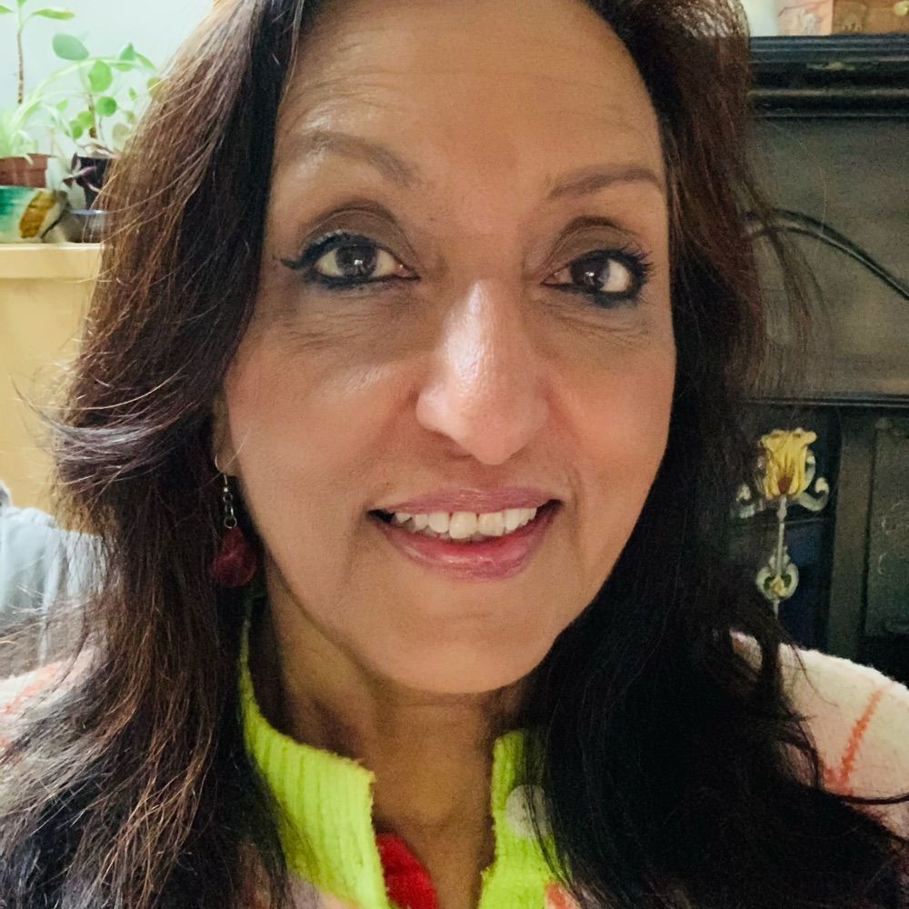 Anjum Malik