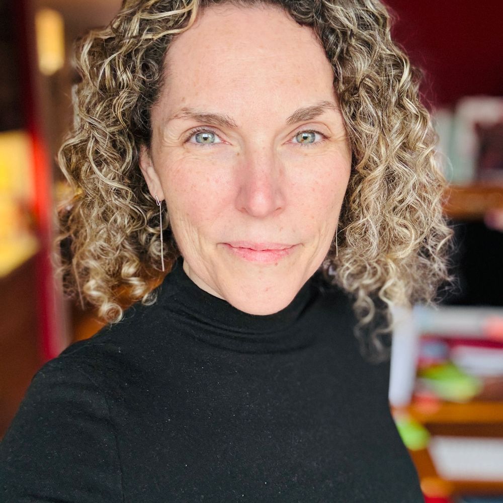 Sophie Rondeau