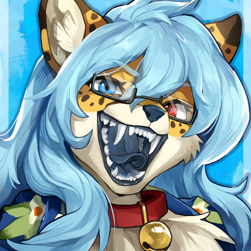Neko May's avatar