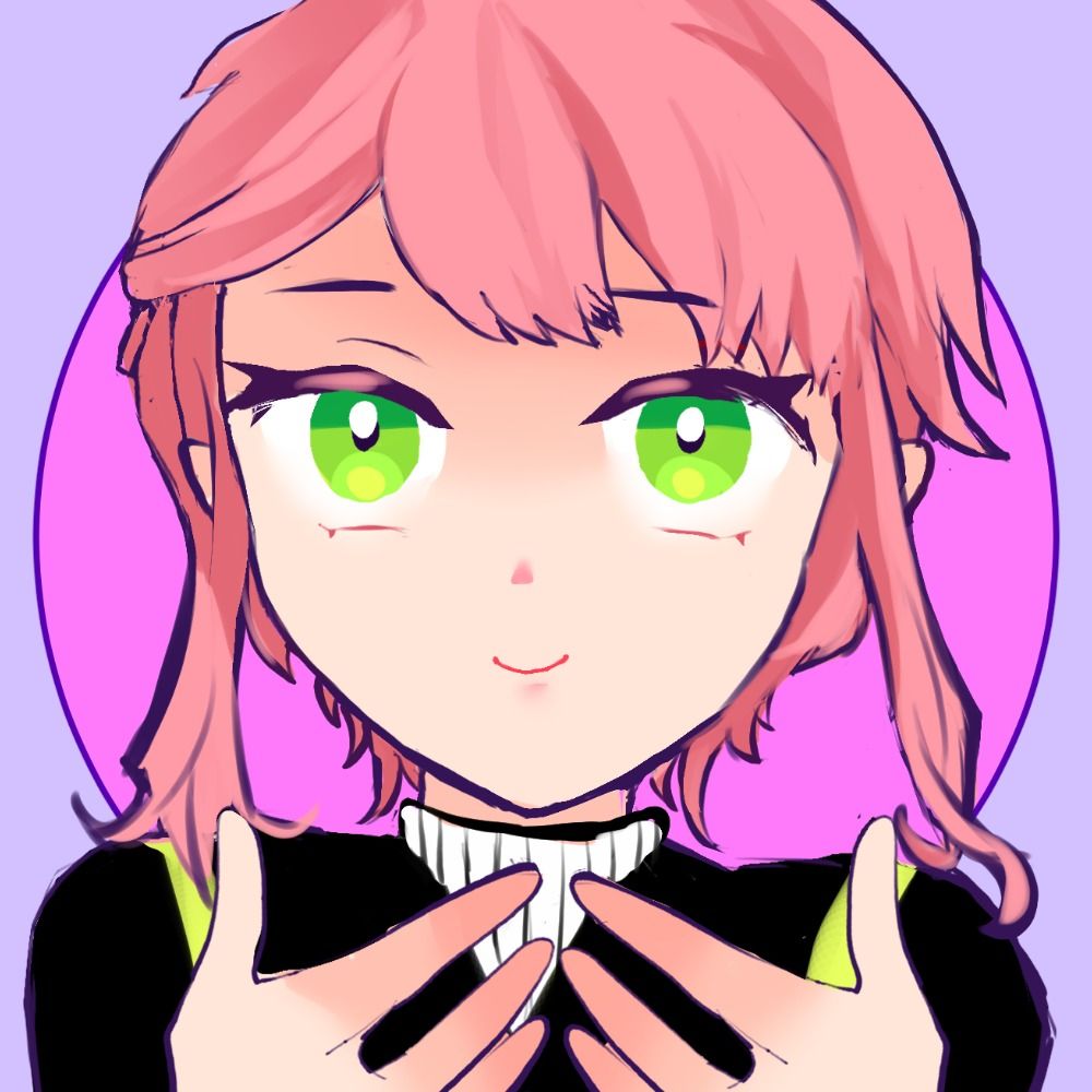 てけりり！