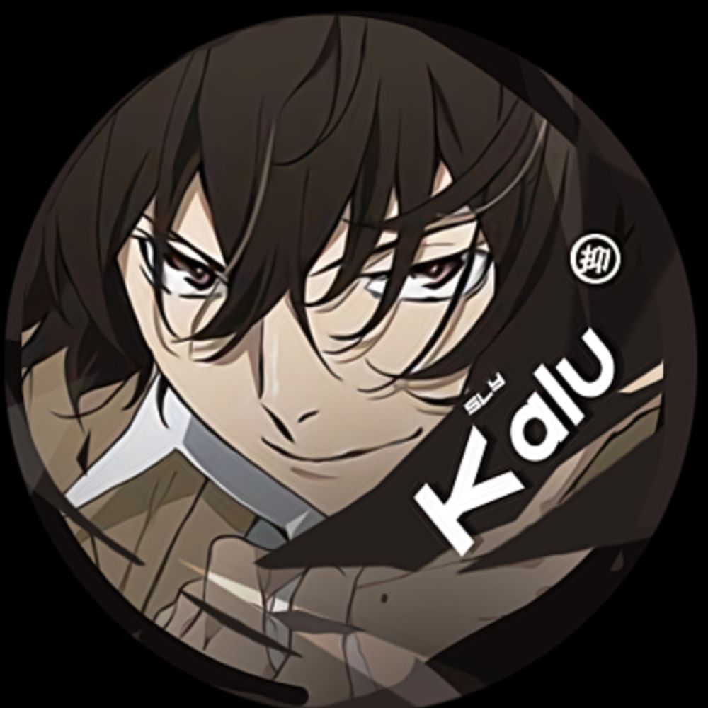 kalu