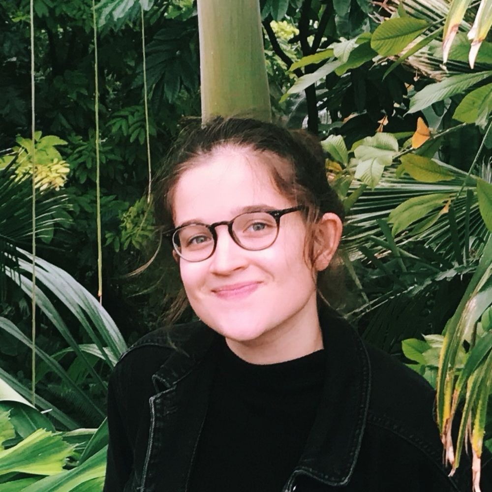 Emma Touizer