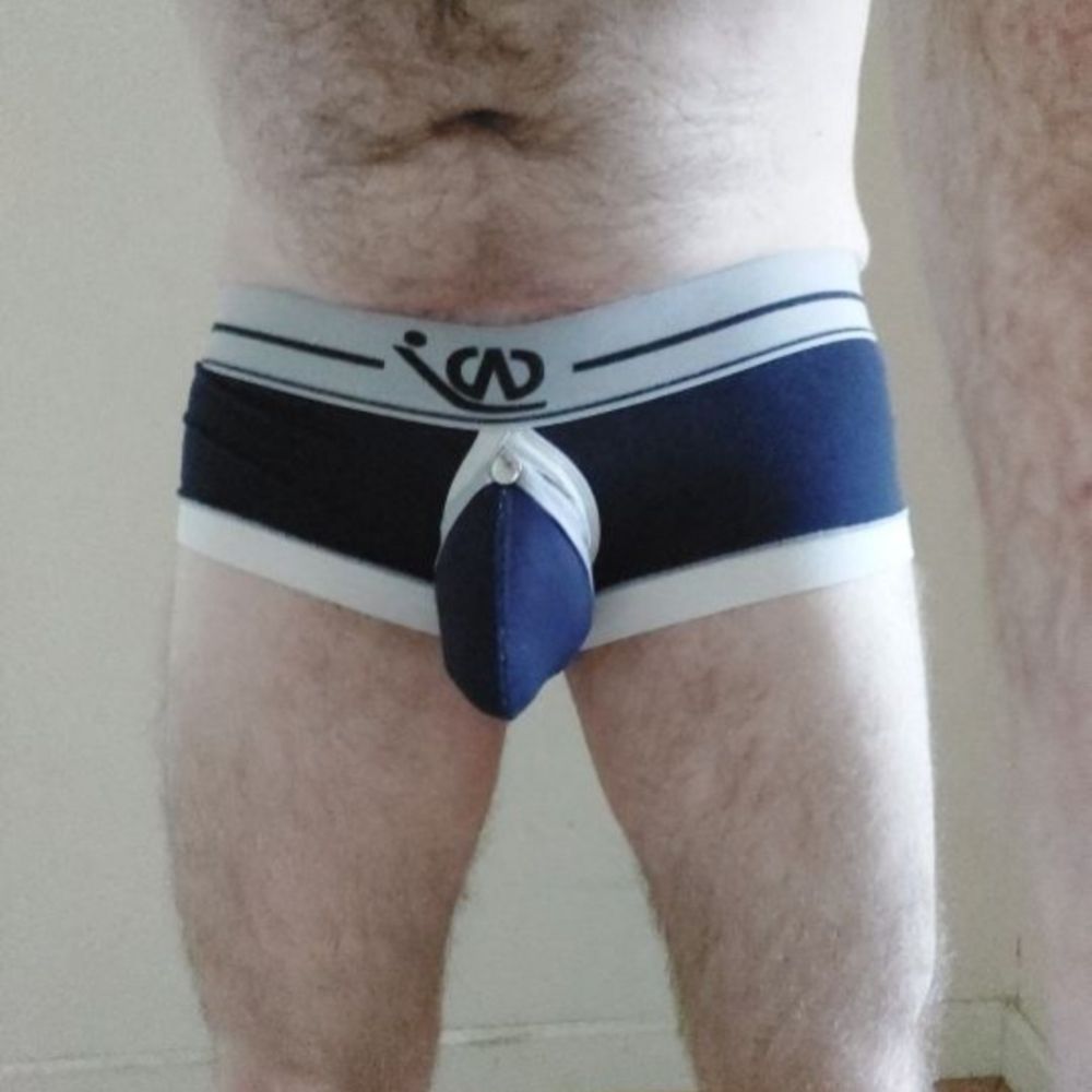 Horny Hairy Gay