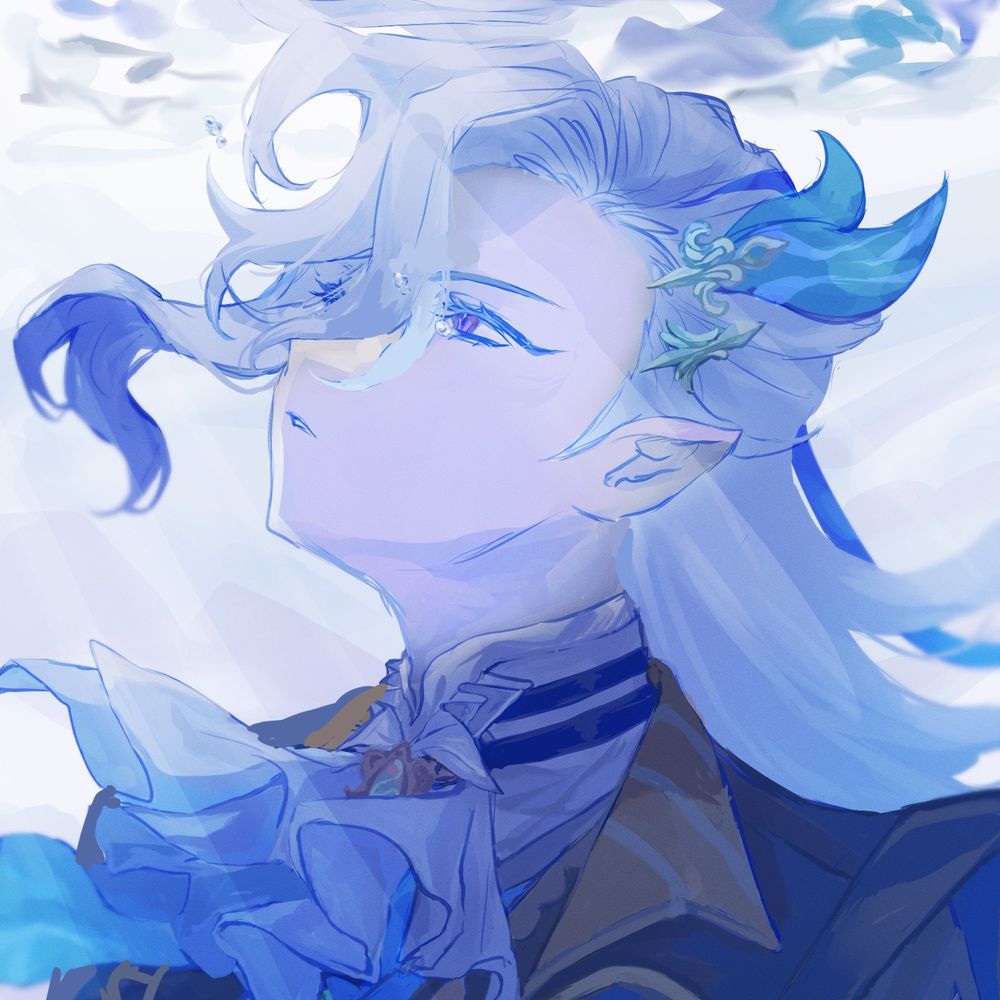 ×馬