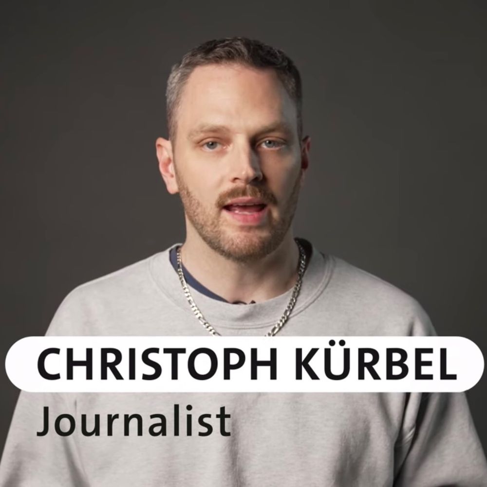 Christoph Kürbel