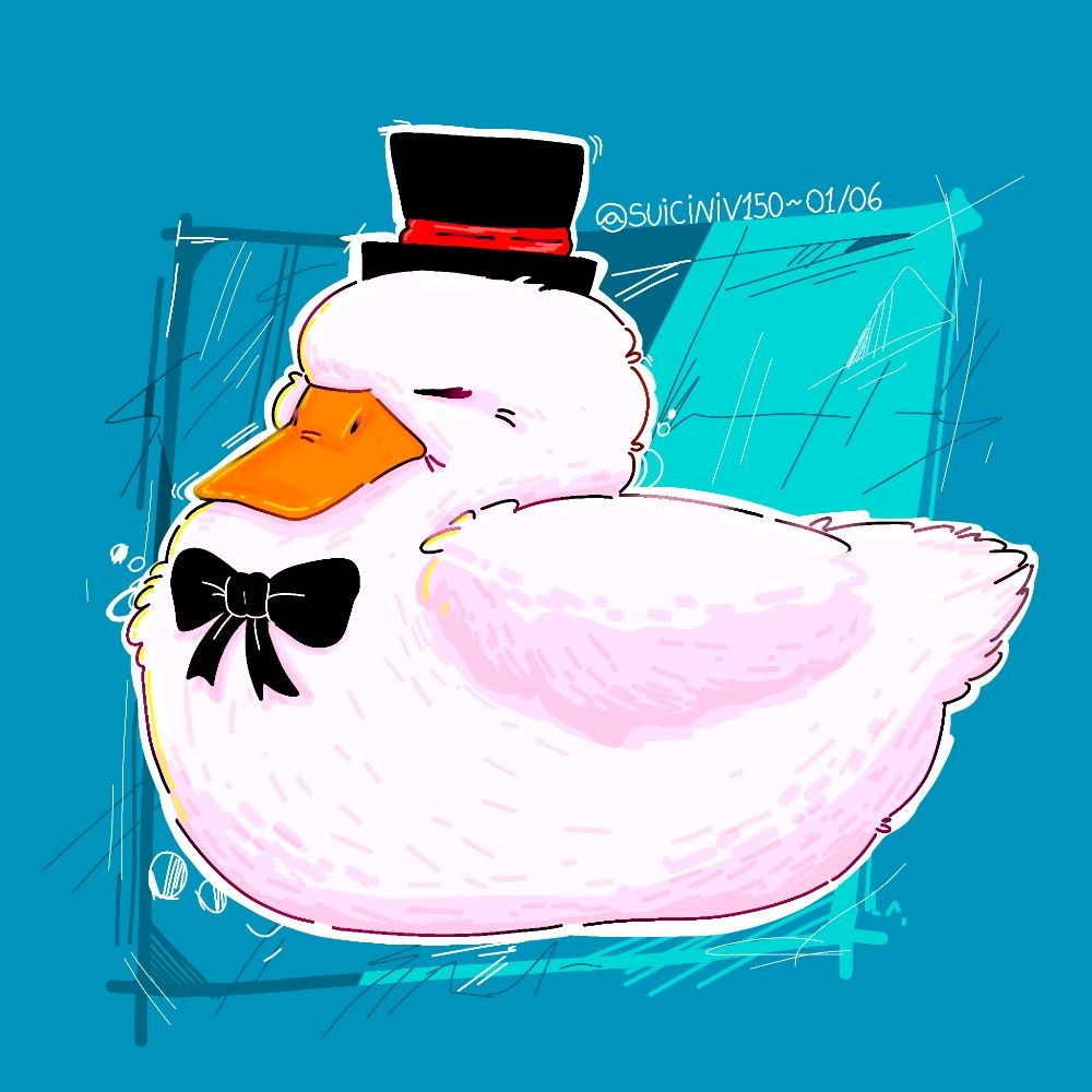 DucKing2