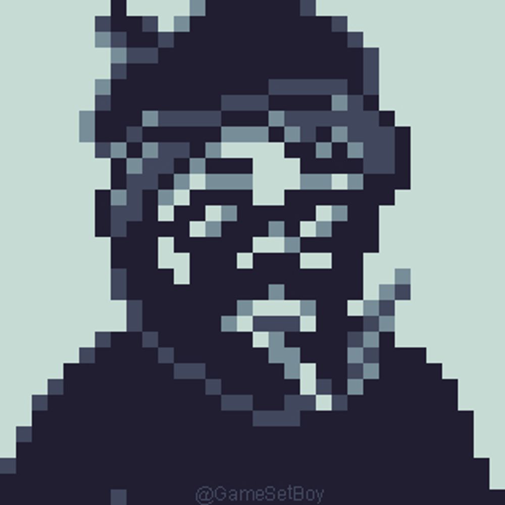 GameSetBoy