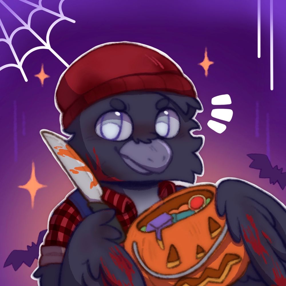 Conner!