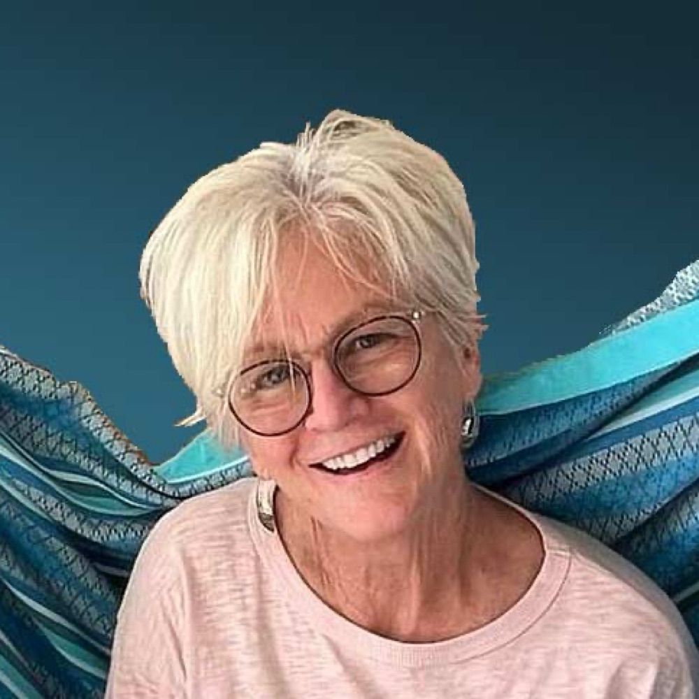 Beverly Thorn