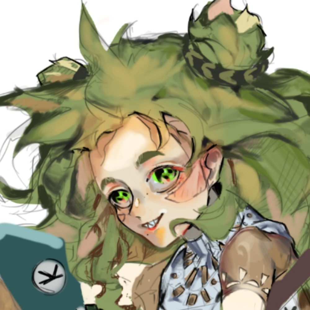 Tsu 🍀[comms open]