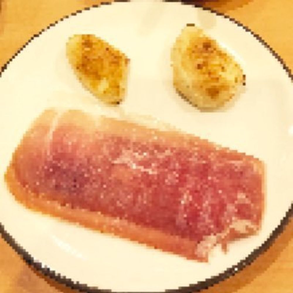 なまはむ食べ放題