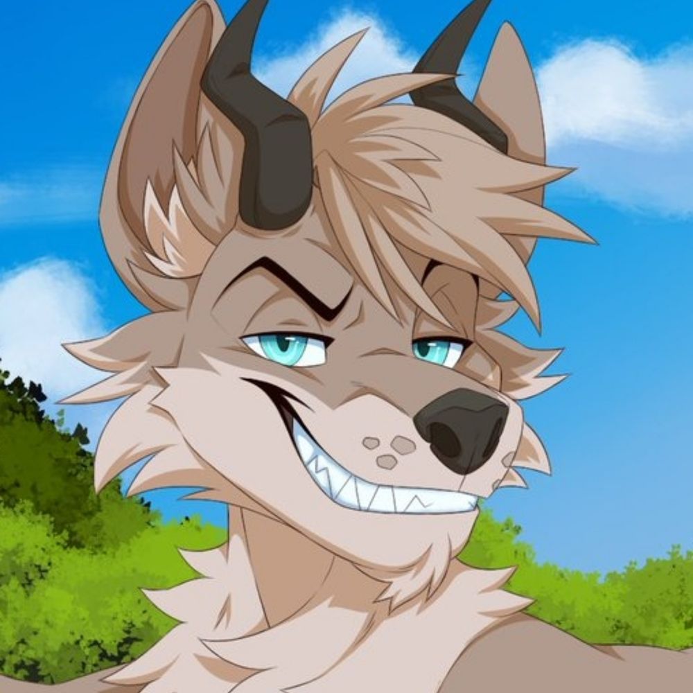 John the finnish wolf🐺🇫🇮