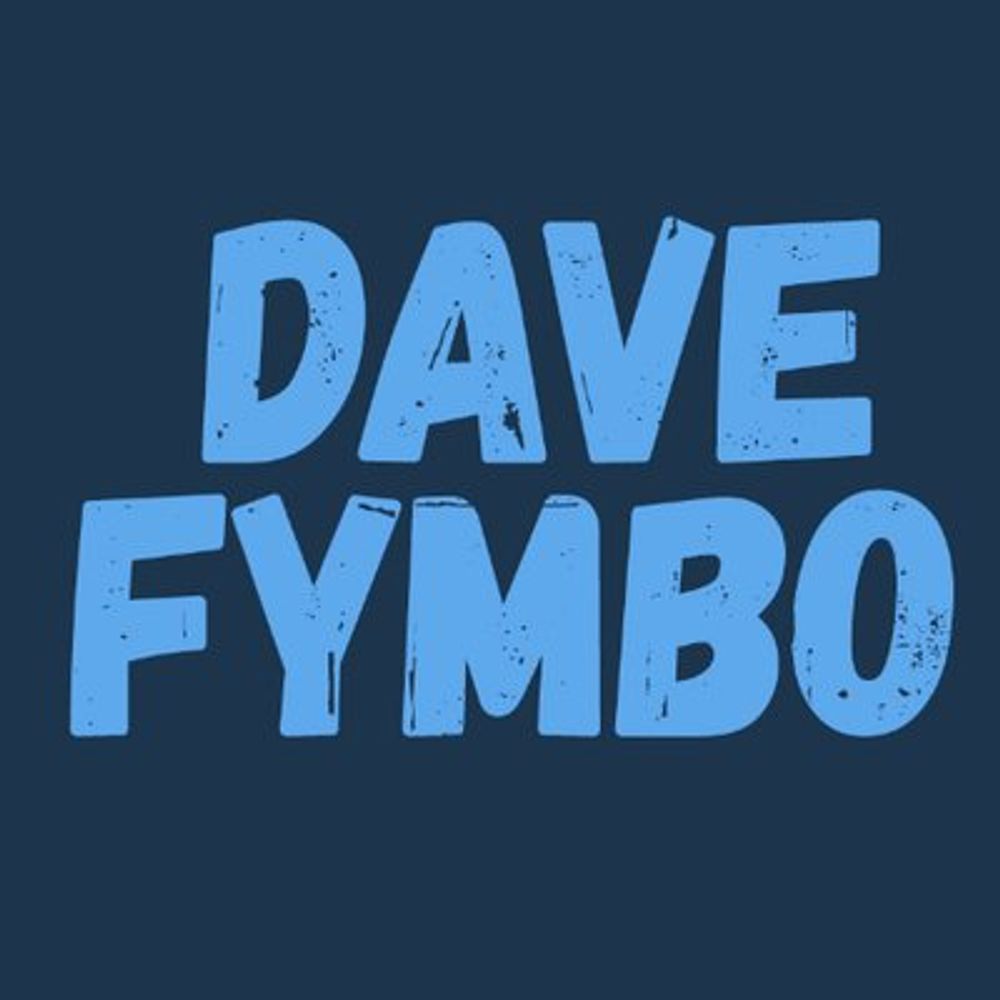Dave Fymbo