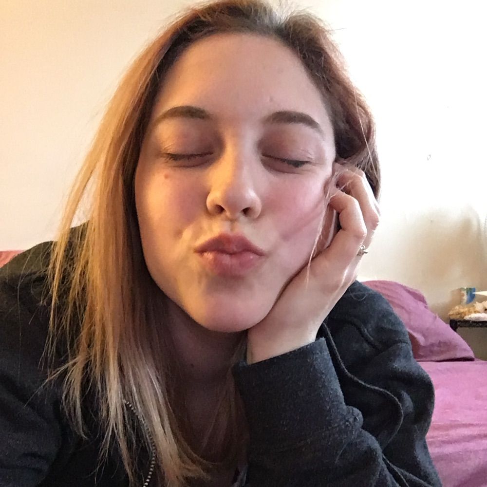 Lindsey ✌🏻