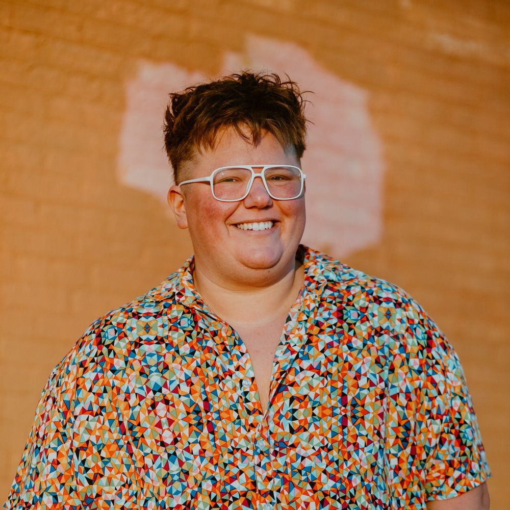 meryl wilsner (they/them)