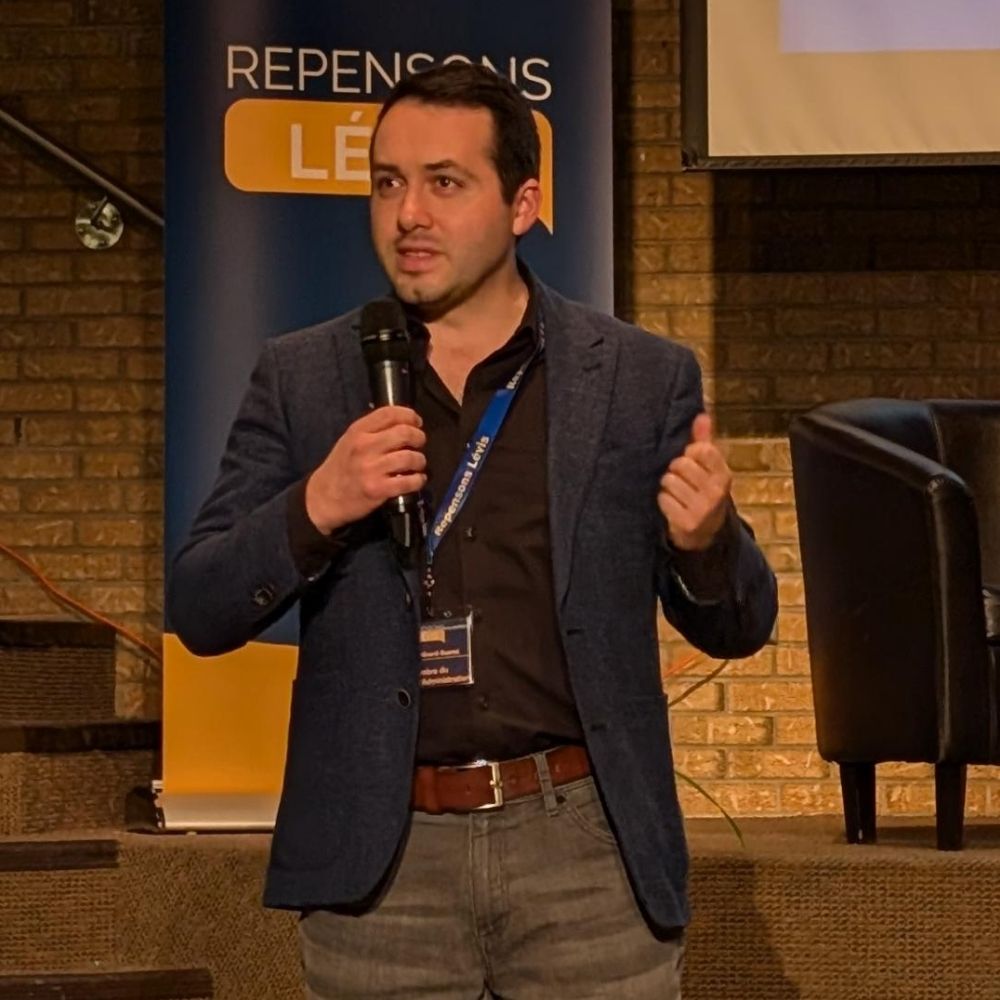 Joshua Ménard-Suarez