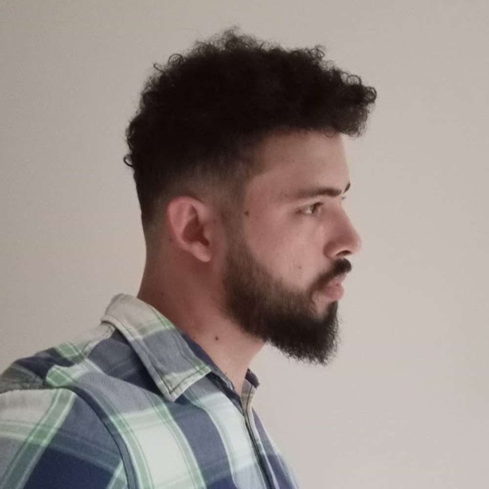 Profile avatar