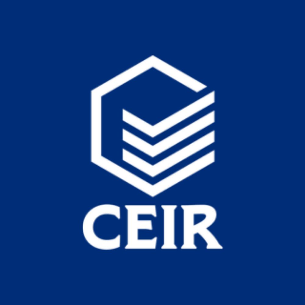 The Center for Election Innovation & Research (CEIR)