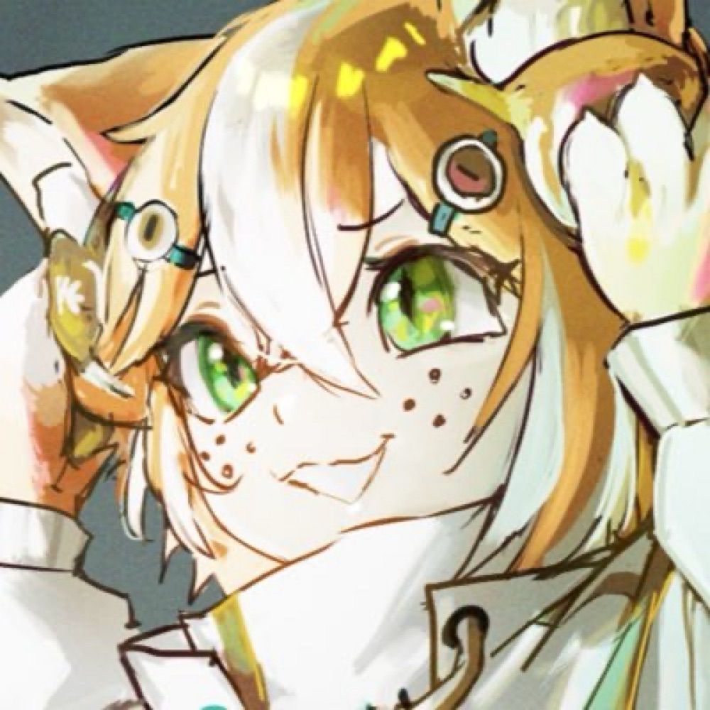 Mao | Cat Dragon Vtuber! 🐾🐉🐈 | Army Arc Hiatus!