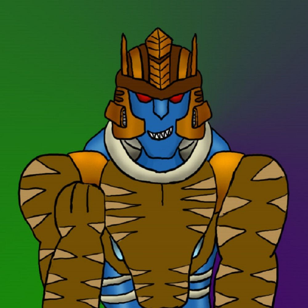 Decepticons Forever