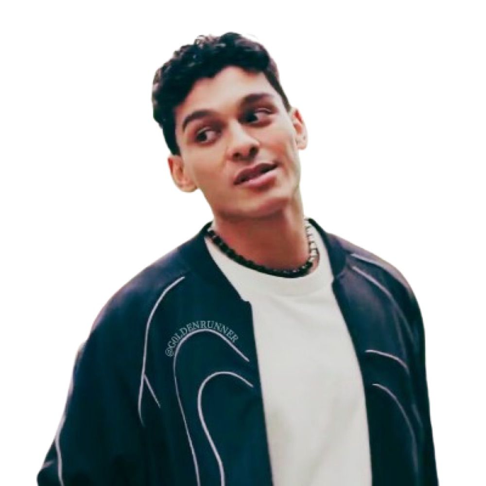 Quincy "Q" Shabazian
