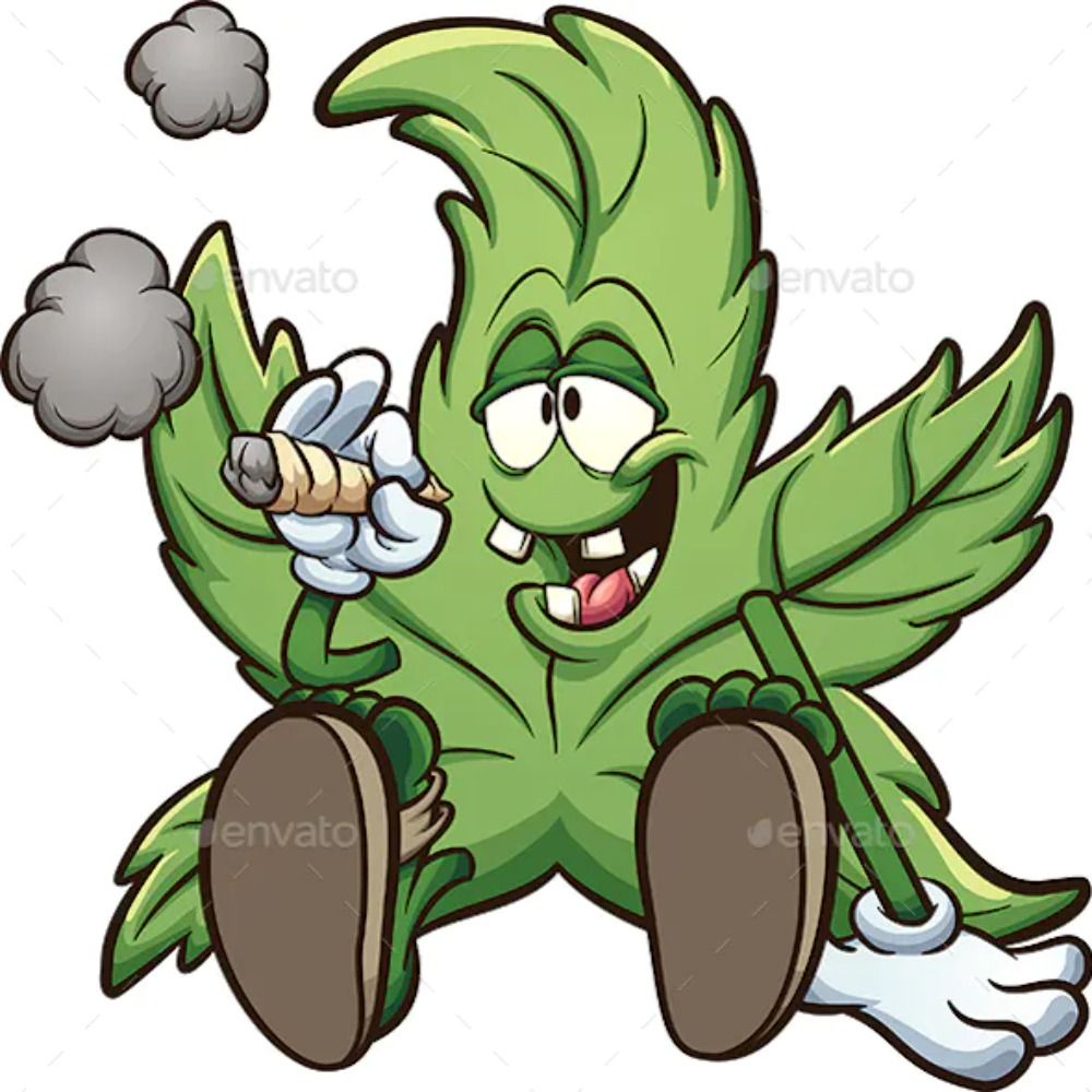 Smoke Master J
