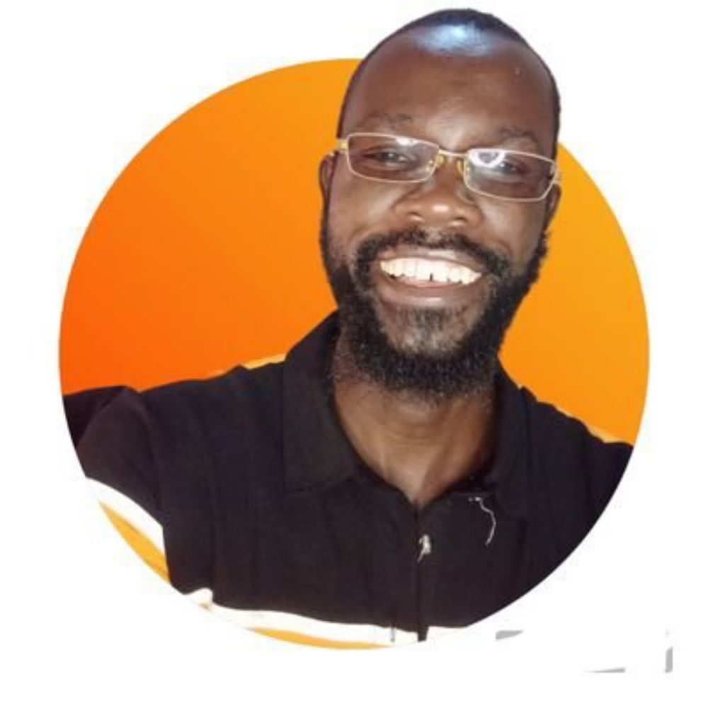Adriko Debo Joel