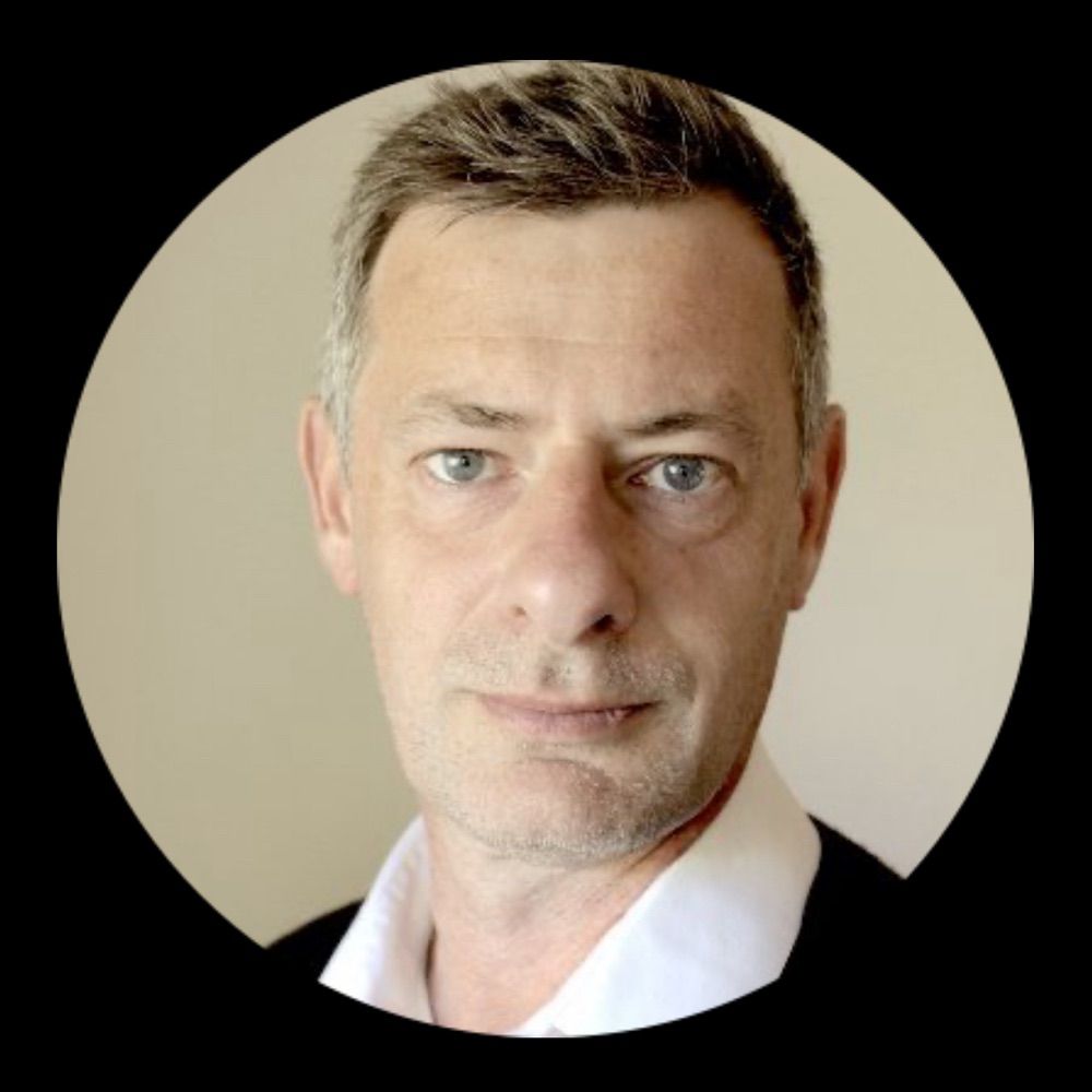 Vincent Hénin