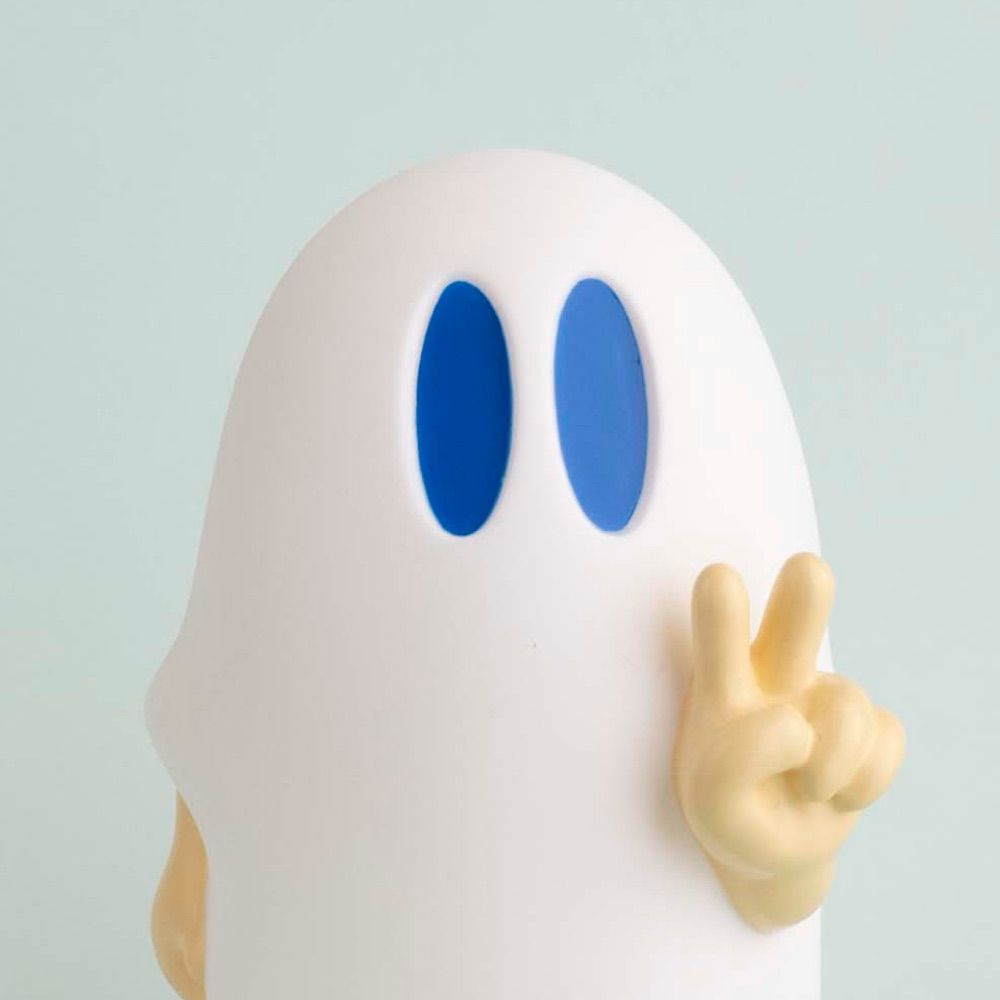 CHIMNEY👻rök