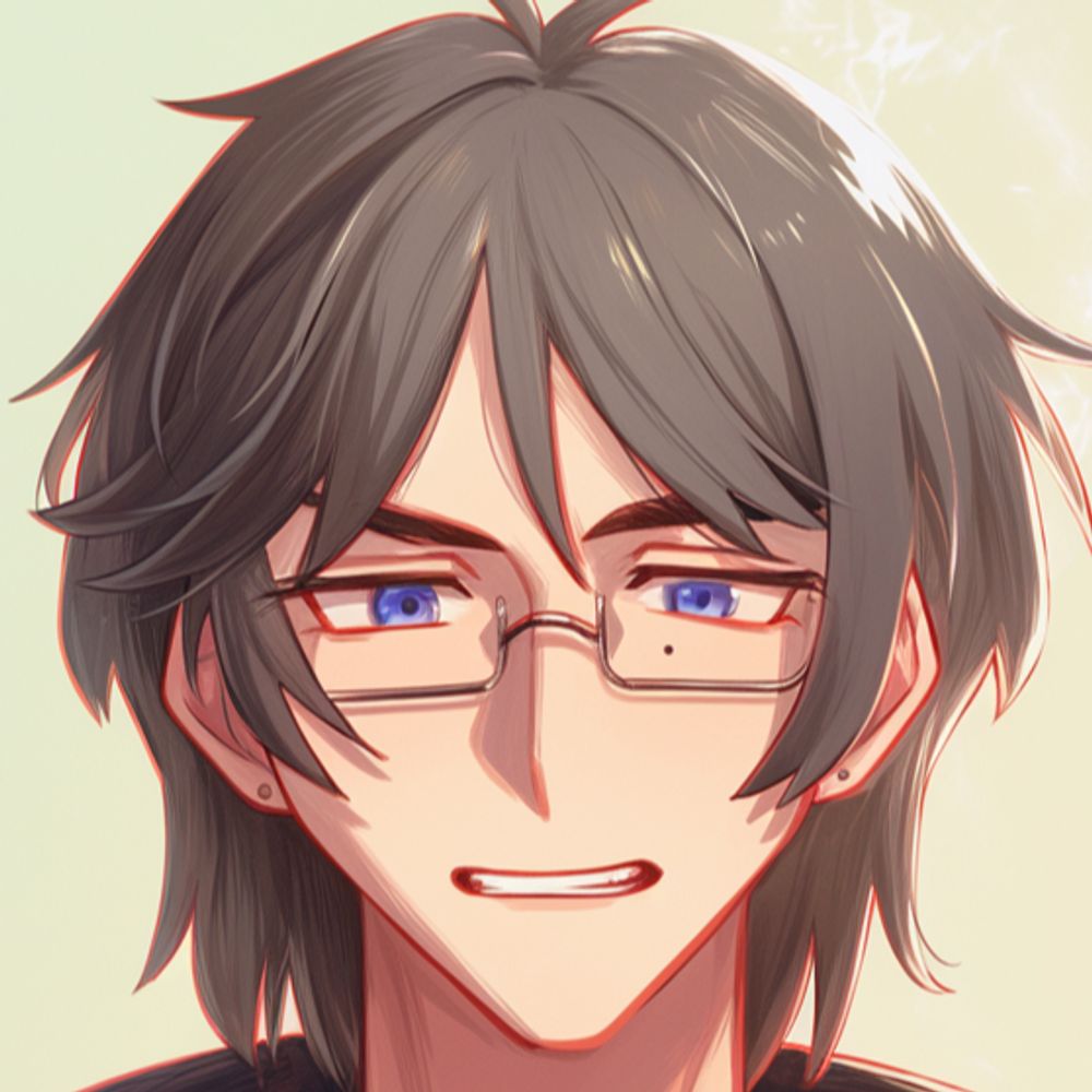 User avatar