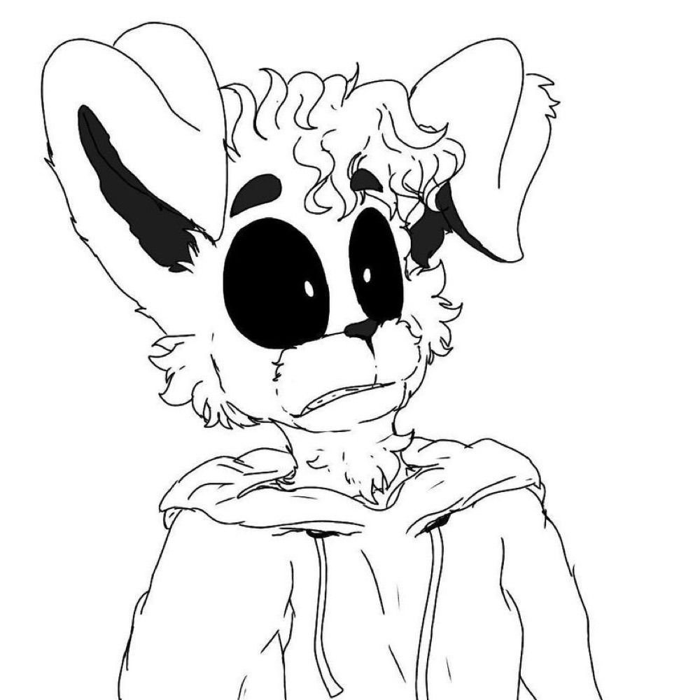 Floof Bun Bun