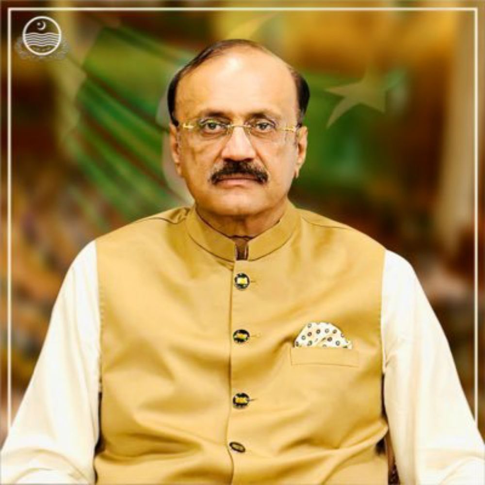 Malik Ahmad Khan Bhachar