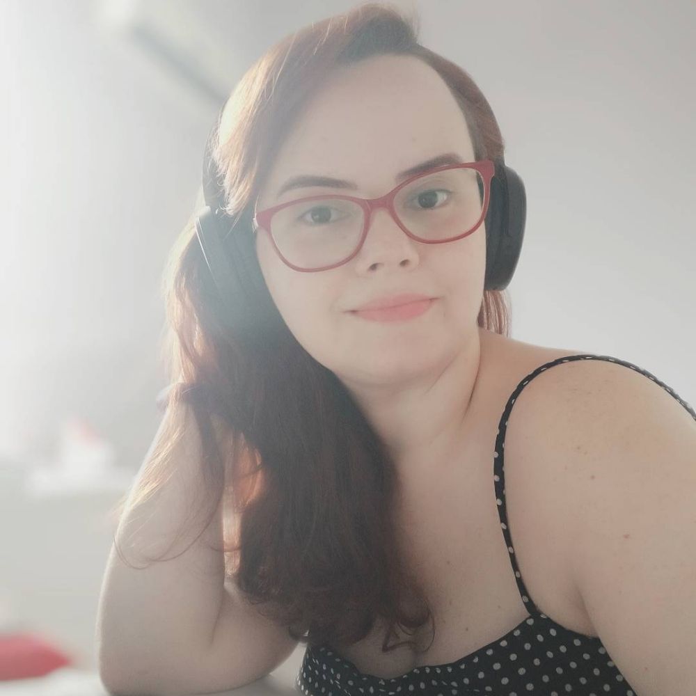Rafaela M.