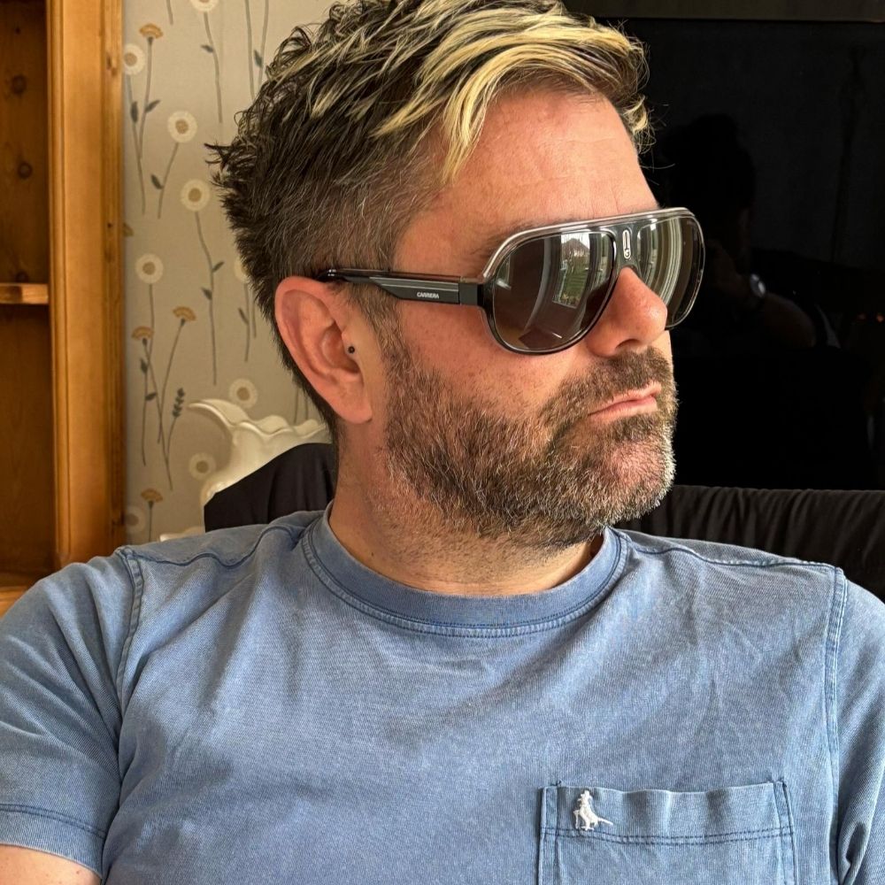 Gavin Cleary 🏳️‍🌈🇪🇺🇬🇧🇺🇳