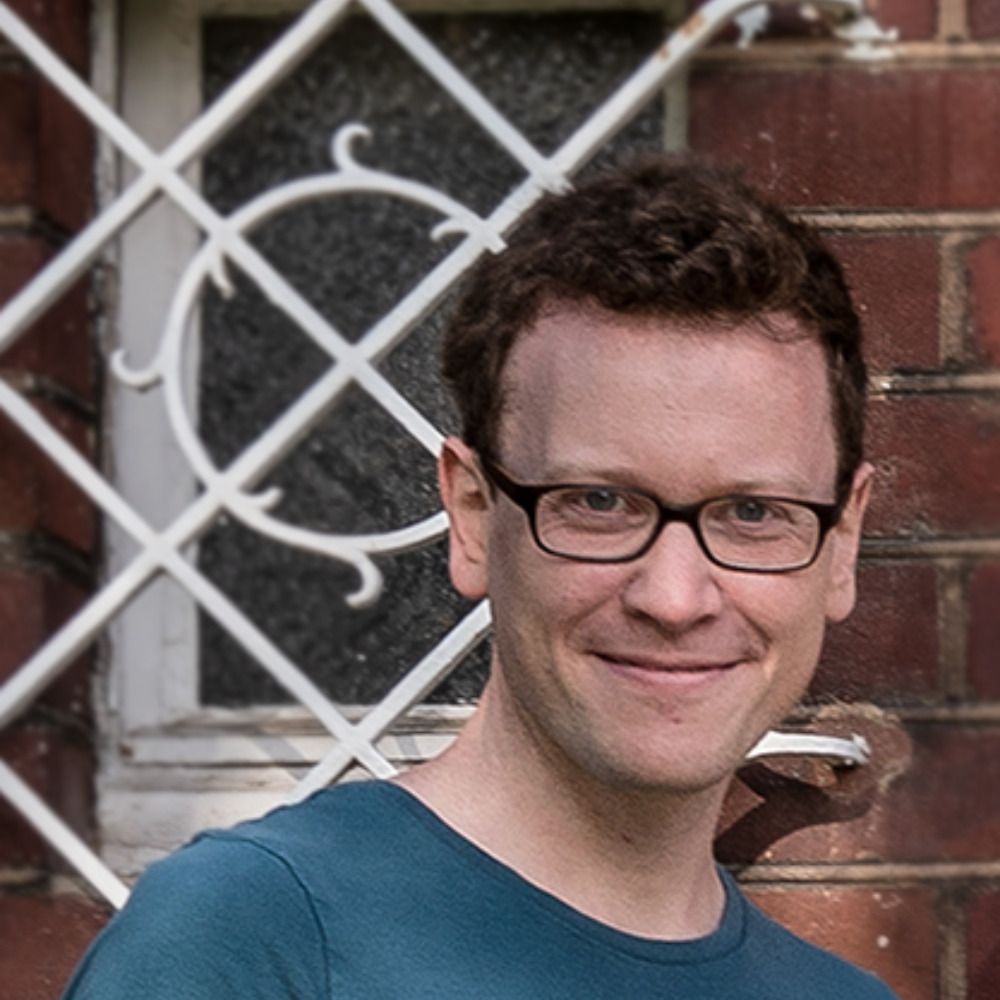 Sebastian Schindler