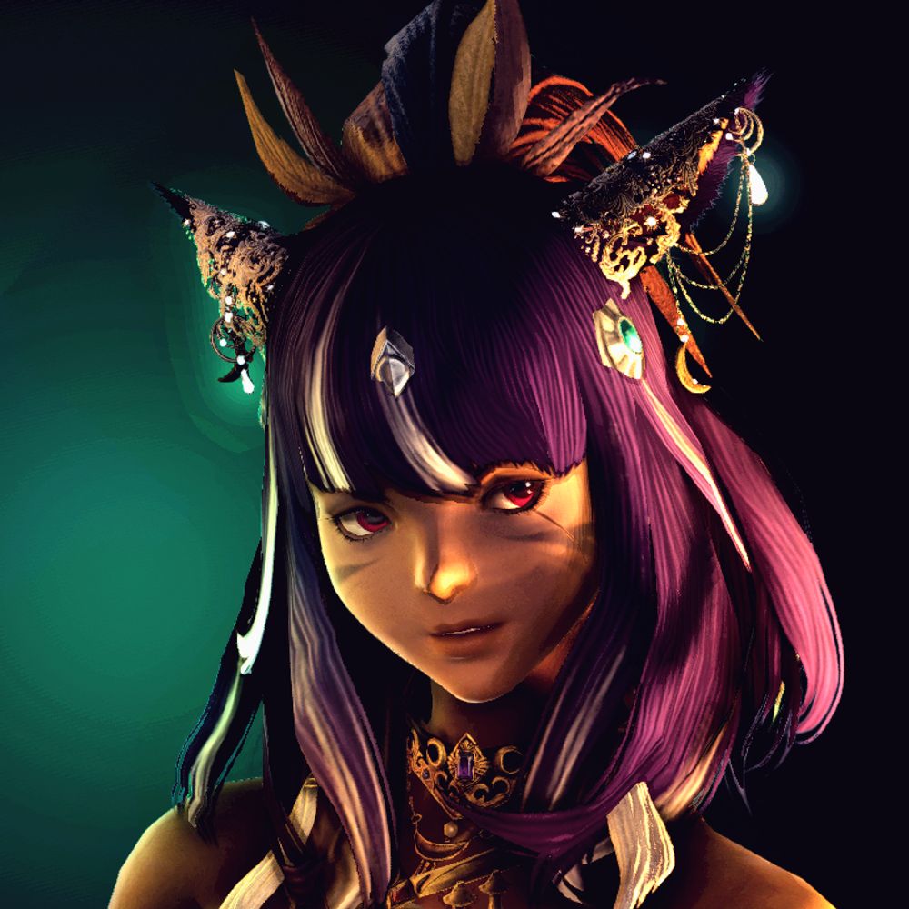 dotes per second ~pink parse~