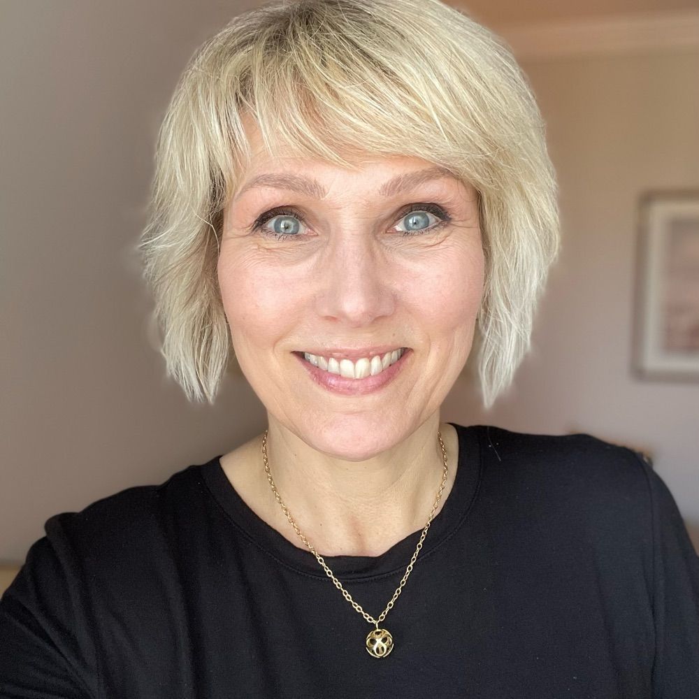 Susanne Kivinen