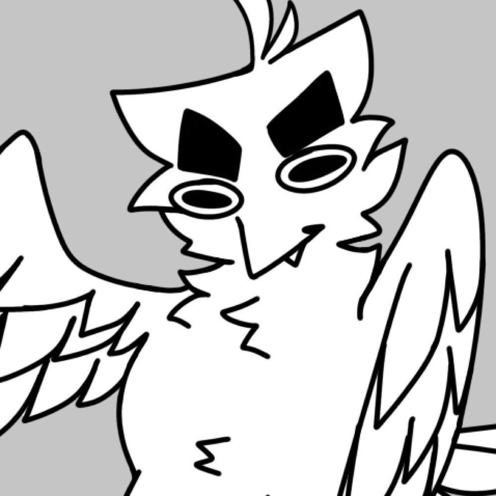 AWeirdBirb