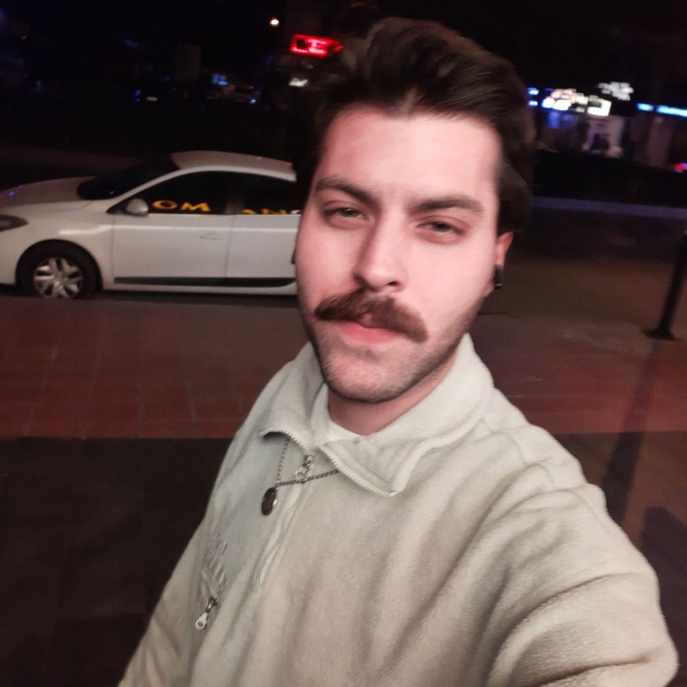Korkmuyoruz