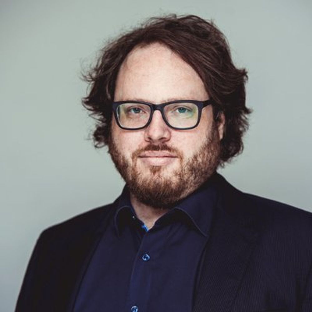Tobias Senzig