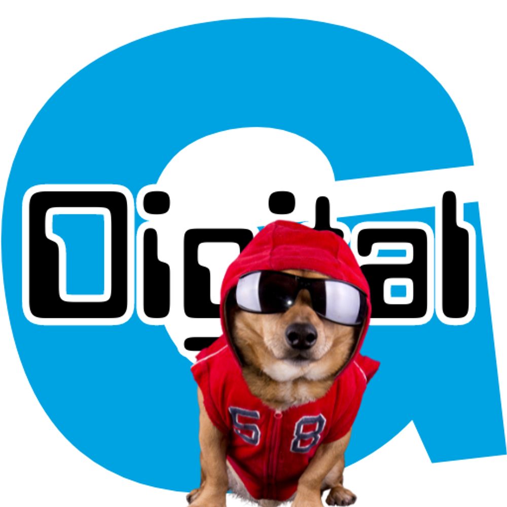 Digital G
