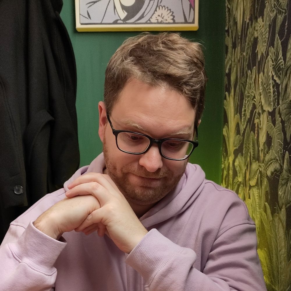 David Paulus