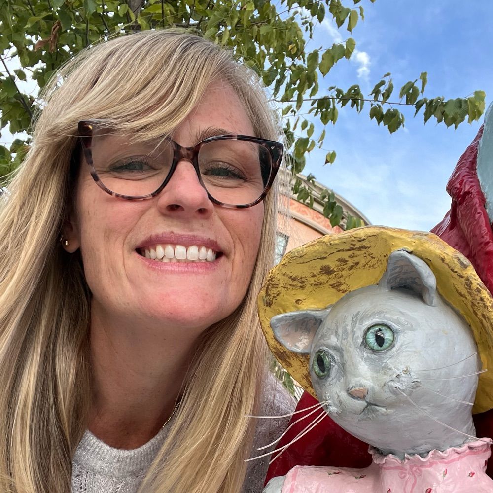 Amy Baroch Labenski
