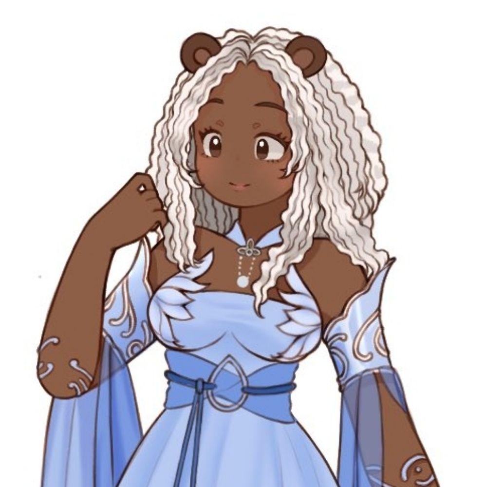 Moonumi 🌙 🐻