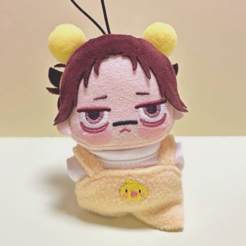 ぽち 第ニ形態