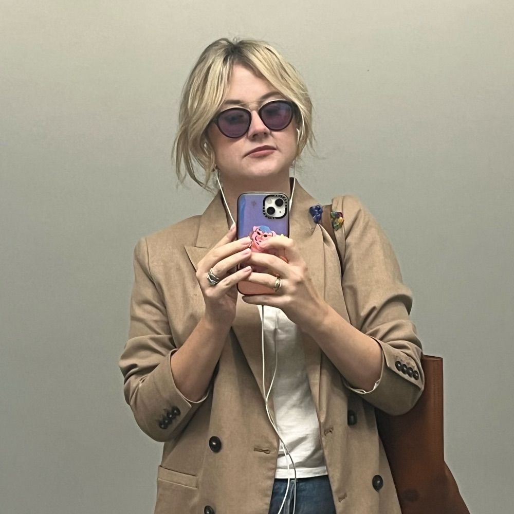 Lindsey E. R. O’Neil