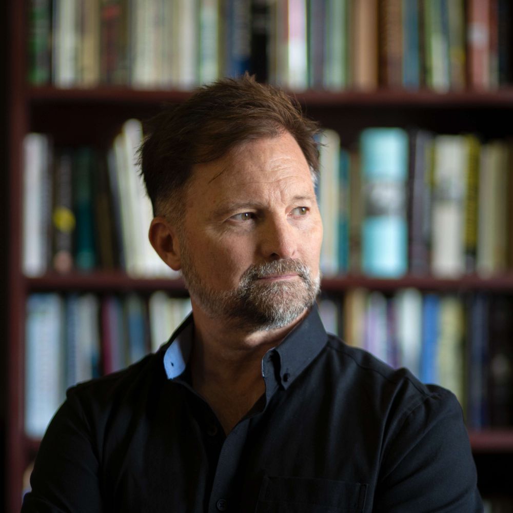 Christopher Bakken