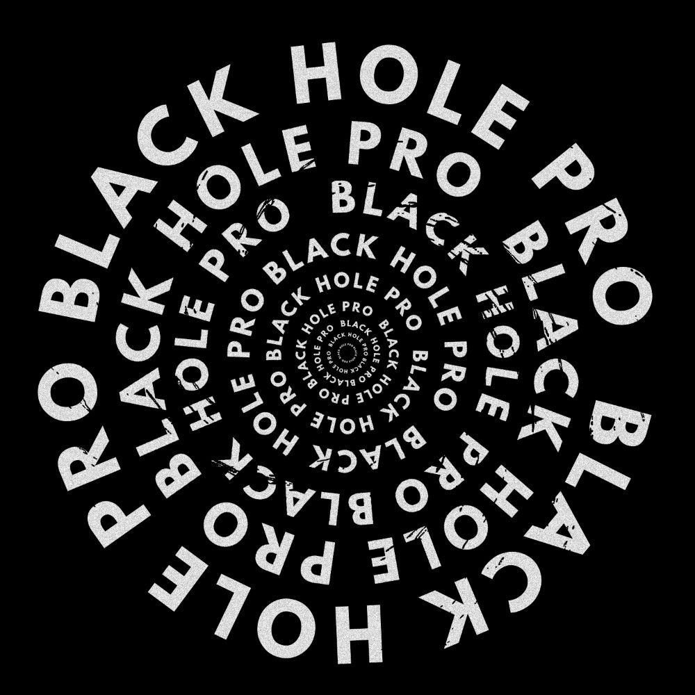 Black Hole Pro