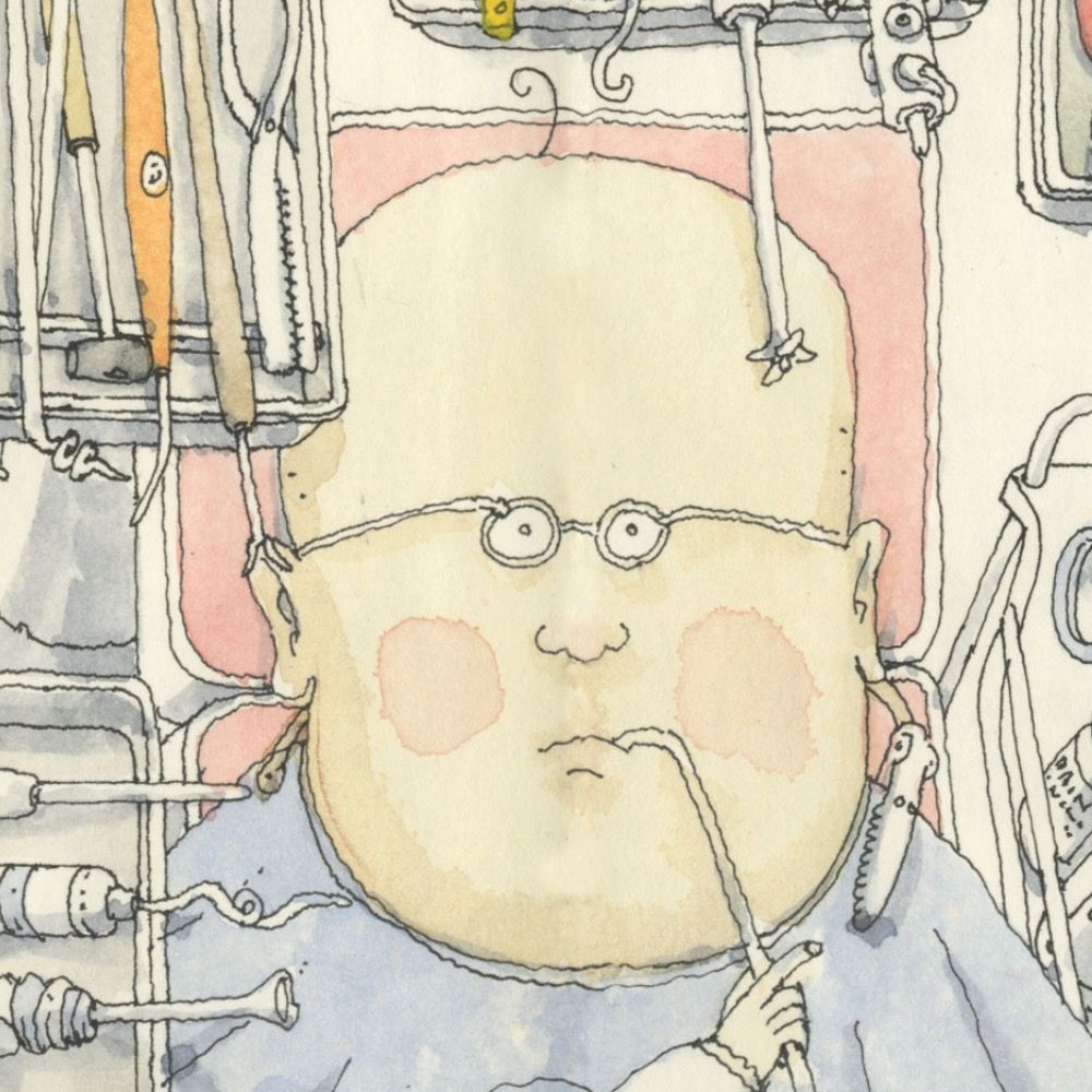 Mattias Adolfsson
