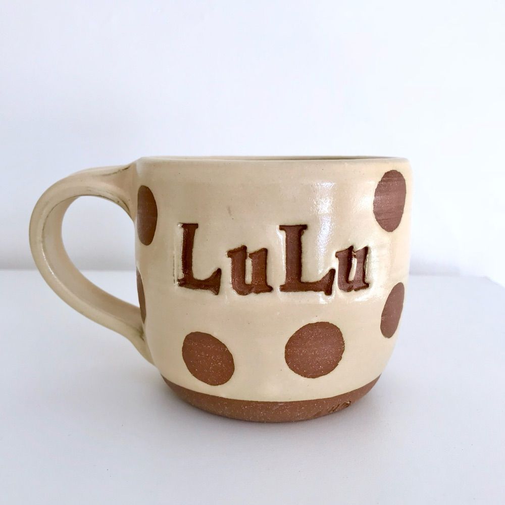 Lulu Ceramics